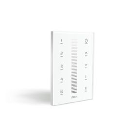 Touch Panel Controllers LTECH Control Panels Touch Panel Controllers LTECH Control Panels
